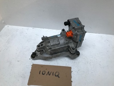 Hyundai ioniq 5 компресор компресор кондиціонера фото №1