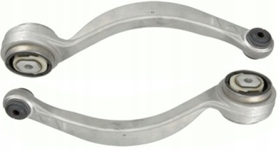 Jaguaxr s-type xf xj важелі нижні перед комплект фото №1