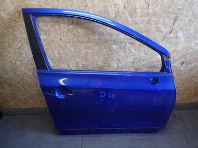 Двері перед праве suzuki sx4 s cross фото №1