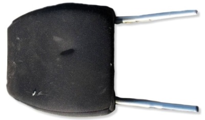 Mazda cx-3 cx3 підголівник сидіння передній перед фото №1