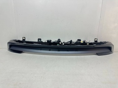 Лампа задній накладка led w кришка багажника tesla model y 2004604-00-b камера фото №1