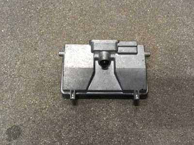 Vw passat b8 камера асистент поперечина руху фото №1