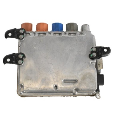 Инвертор инвертор регулятор напряжения 1028843-01-c tesla model s фото №1