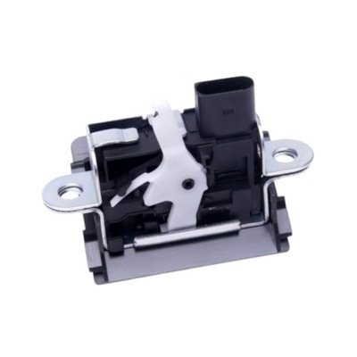 Замок кришки багажника do seat altea фото №1