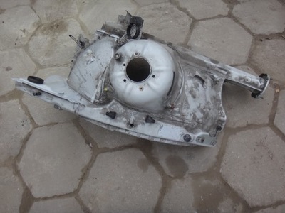 Четверть лонжерон правая перед правый bmw z3 фото №1