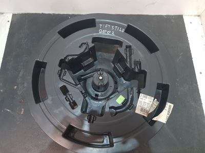 Вкладиш колеса запасного fiat stilo abarth 46796529 фото №1