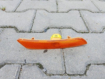 Chevrolet camaro 2016- відбивач габаритний ліхтар лівий перед 23169181 фото №1