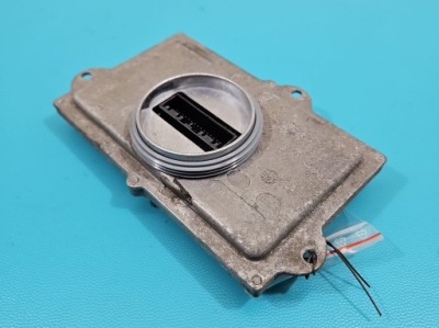 Перетворювач ксенон ford mondeo mk5 90005492 фото №1