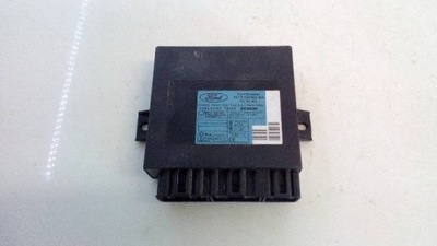 Модуль комфорту transit v 2,0 tdci 1c1t-15k600-ba фото №1