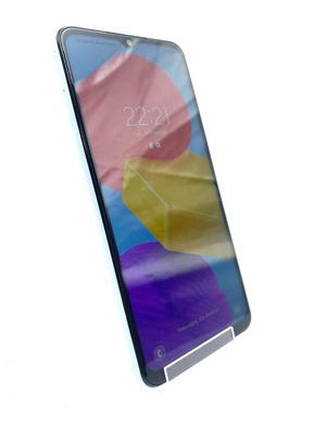 Smartfon Samsung Galaxy M13 4 GB / 64 GB 4G (LTE) niebieski