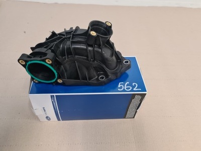 Коллектор всасывающий ford transit custom mk8 2.0tdci фото №1