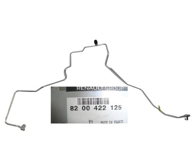 8200422125 renault шланг кондиціонера r clio iii фото №1