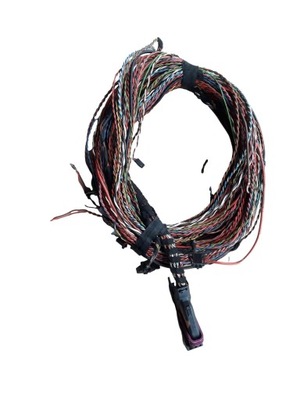 Audi a6 c8 жгут озвучивание 4k фото №1