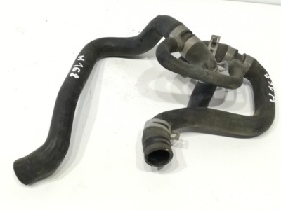 Пабтрубок  труба воды mercedes w168 a klasa1688300296 фото №1