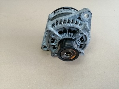 Генератор jeep compass fiat 180a 52083172 фото №1