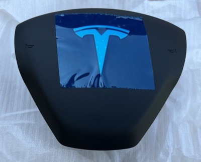 Подушка подушка безпеки водія tesla 3 y фото №1