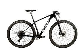 NOWA BERRIA BRAVO 29'', KARBON, ROCK SHOX, SRAM LEVEL, 1/12, 2022, roz M !!