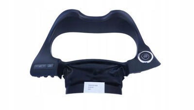 Захист козирок рамка спідометра infiniti q50 #4 фото №1