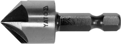 POGŁĘBIACZ DO METALU 16,5MM HEX YT-44725 YATO