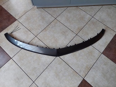 Молдинг бампера - решётка - opel astra l vi 6 фото №1