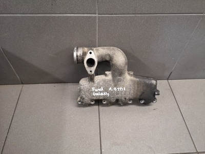 Колектор всмоктуючий ford galaxy 1.9 tdi 028129713k фото №1