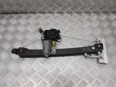 Механизм стекло левый задняя volvo s60 i фото №1