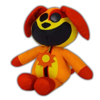 Pluszak Maskotka Smiling Critters DogDay 30 cm