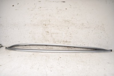 Ford focus mk4 рейлинги кровельные комплект фото №1