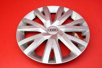 TAPACUBO 16 5G0601147B AUDI A4 B8 08R  