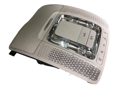 Mercedes w177 лампа потолочный 0009001919 фото №1