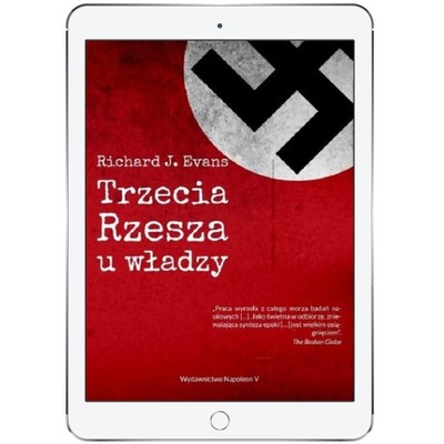 Trzecia Rzesza u władzy