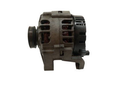 Генератор 7700437090 1.1 renault clio 2 1998-2012 фото №1