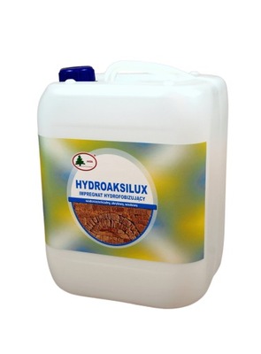 Impregnat hydrofobizujący HYDROAKSILUX AKSIL 1L