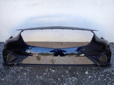 Бампер перед передний opel insignia b 2 2 z18 2017-2020r фото №1