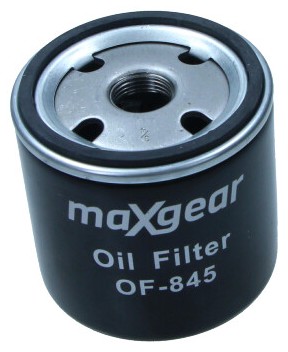 MAXGEAR 26-0755 FILTRO ACEITES  