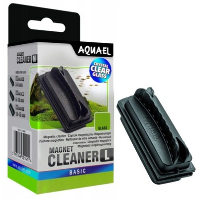 Aquael MAGNET CLEANER M Czyścik magnetyczny