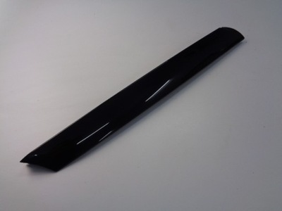 Молдинг захист стійка лівий перед mini countryman r60 2010- фото №1