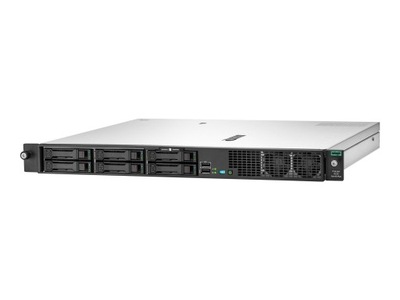 HPE DL20 Gen10+ Intel Xeon E-2314 1P 16G 2LFF Server