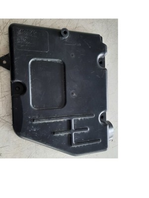 Кришка коробка volvo s90 v90 фото №1