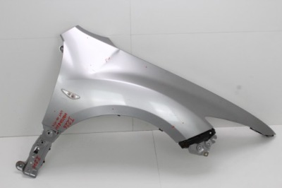 Крила правий перед mazda 6 gh lift 10-12r фото №1