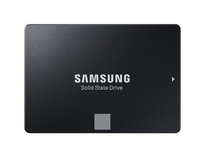 Dysk SSD Samsung 870 EVO 2TB 2,5" SATA III