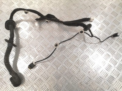 Жгут электропроводка дверь правый задняя renault captur фото №1