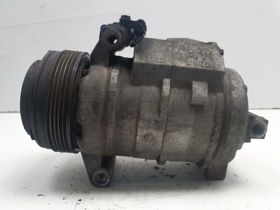 Range rover iii l322 3.0 d компресор кондиціонера 447220-3324 фото №1