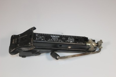 Volvo s60 s80 v70 i lift домкрат колеса запасного 8679369 фото №1
