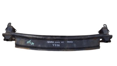 Балка бампера перед honda civic viii ufo фото №1