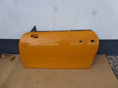 Двері перед передні ліва mini cooper one f56 3d 16r фото №1