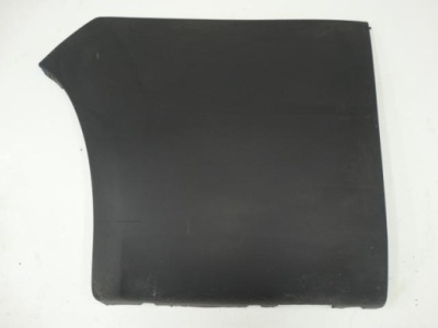 Молдинг крыла левая задняя ducato boxer jumper 06- фото №1