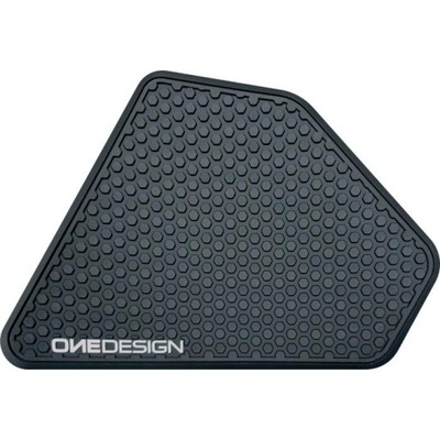 TANKPAD PROTECTION BOCZNE, PROTECTION KTM ONEDESIGN HDR281 BLACK  