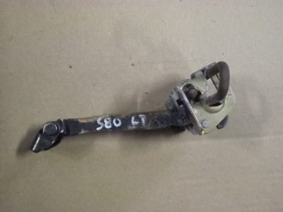 Volvo s80 i ограничитель дверь правый левый задняя фото №1