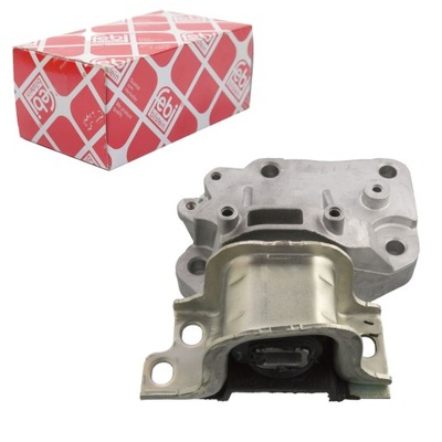 FEBI AIR BAGS BOX GEAR FIAT  